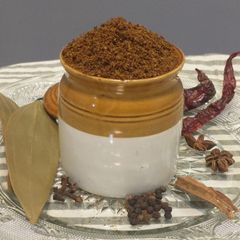 A picture of KALA MASALA (BLACK MASALA).
