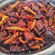 Kering Tempe Teri