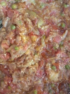 बैंगन का भरता (baingan ka bharta recipe in Hindi) रेसिपी मुख्य फोटो