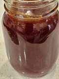 Brother's BBQ Sauce (Regular)