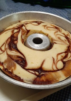 Foto resep Bolu kukus tanpa mixer