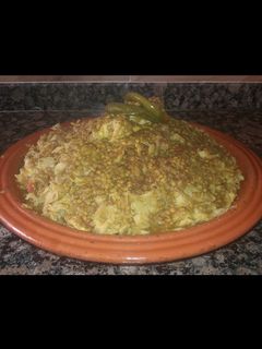 صورة لوصفة رفيسة
