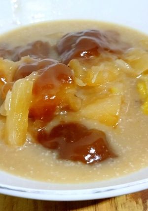 Foto resep Kolak Singkong Kue Kranjang