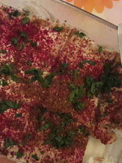 صورة لوصفة صينية توست بالتونه..yammi 😚