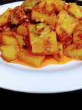 Khattay Chatpattay Aloo