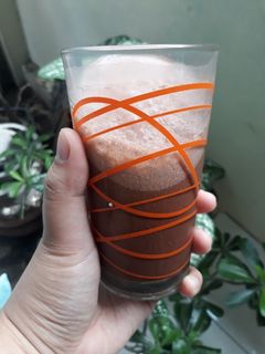 Foto resep Es Cokelat Diet