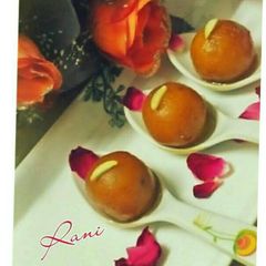 Gulab jamun A picture of Gulab jamun.