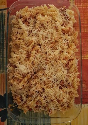 Una foto de Pasta Marco di gragnano