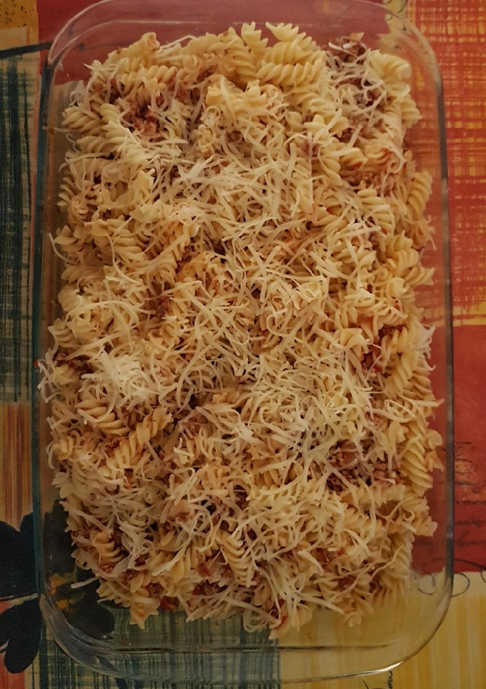 Una foto de Pasta Marco di gragnano
