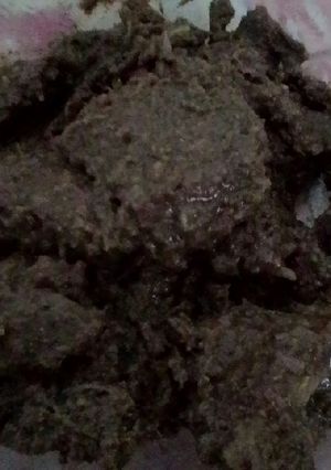 Foto resep Dendeng Gepuk