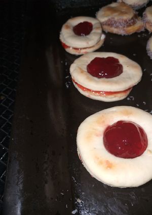 Una foto de Galletitas d'amour