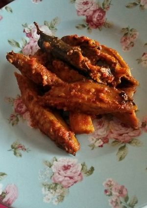Foto resep Pindang Tongkol
