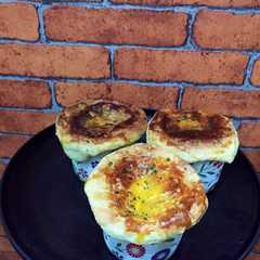 รูปของ Green Zupa Soup