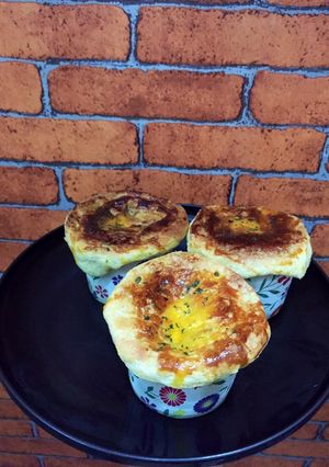 Foto resep Green Zupa Soup