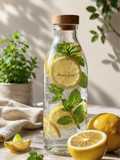 Mojito Lemonade