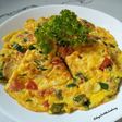 Telur DAJU (DAdar keJU)