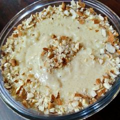 A picture of Kheer.