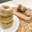 Donat Pandan
