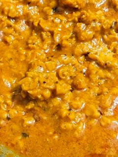 ગાંઠિયાનું શાક(gathiya nu saak recipe in gujarati) રેસીપી મુખ્ય ફોટો