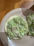 Ensalada Verde