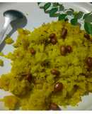 Kanda poha