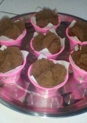 Foto resep Bolkus good day capucino no mix&telur