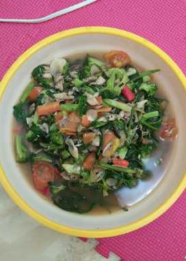 11 resep cah kangkung brokoli enak dan sederhana - Cookpad