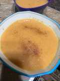 Yellow Lentil Soup for Cold Weather 🥶