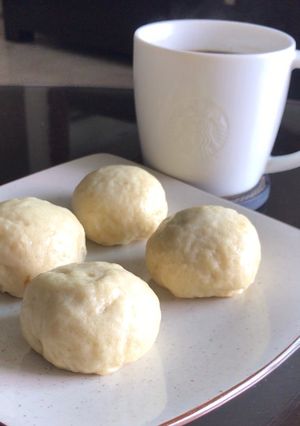 Foto resep Pao Mini Simpel