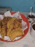 Pastel de api o pastel de queso