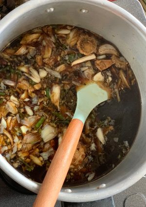 Foto resep Cuko palembang