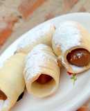 Cañoncitos de pascualina exprés