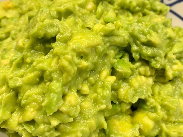 Cara Gampang Membuat Resep Alpukat Kocok Dancow (Enak) yang Lezat Anti Ribet, Lezat Sekali