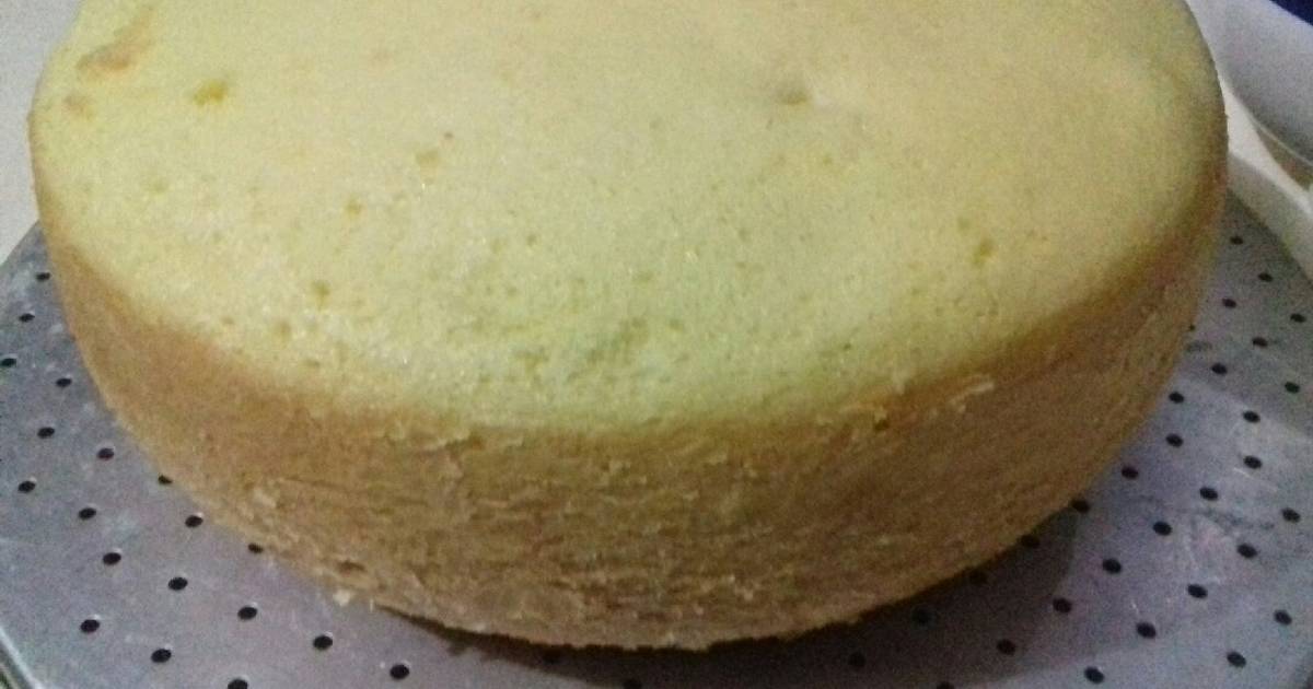 Resep Bolu Durian oleh Nur Cookpad Resep Bolu Durian oleh Nur Cookpad