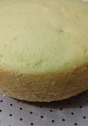 Foto resep Bolu Durian