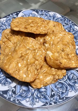 Foto resep Tempe Goreng