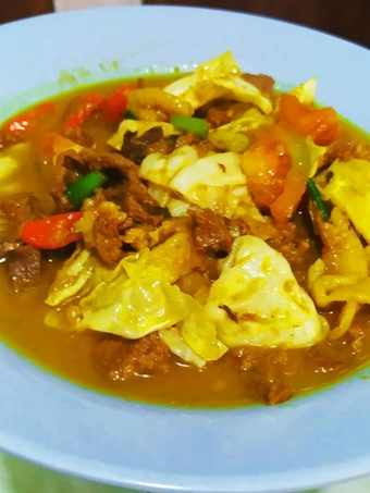 Langkah Gampang Membuat Resep Tongseng kambing yang Sempurna Anti Ribet, Bisa Manjain Lidah