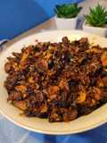 Sambal Tongkol Suir