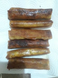 صورة لوصفة بوراك البطاطا والجبن