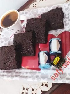 صورة لوصفة براونيز