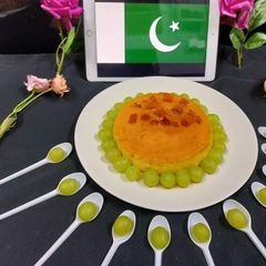 Bread 🍞 custard 🍮 Cake 🎂 A picture of Bread 🍞 custard 🍮 Cake 🎂.