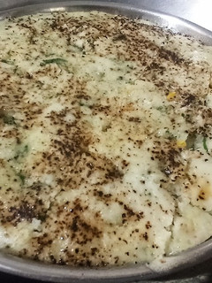 કોર્ન પાલક ઢોકળાં (Corn Palak Dhokla Recipe In Gujarati) રેસીપી મુખ્ય ફોટો