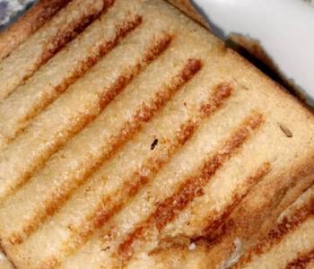 Update, Serving Recipe Cheese grilled sandwich Delicious Nutritious