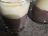 Postre dos sabores🌹