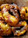 Cumi sotong panggang teplon anti alot bumbu meresap sempurna 🥰