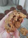 Cookies fit da Fabi