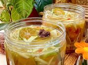 Gambar mangga sambal