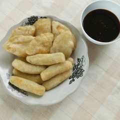 รูปของ Pempek Dos