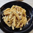 Paste carbonara