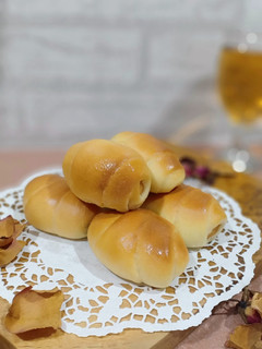 Foto resep Mini Sosis Bun/ Roti Sosis Mini